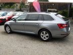 Škoda Superb - fotka číslo 3
