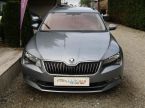Škoda Superb - fotka číslo 5