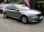 Škoda Superb - fotka číslo 6