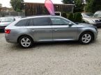 Škoda Superb - fotka číslo 8