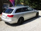 Audi A6 - fotka číslo 10