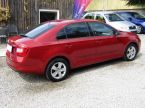 Škoda Rapid - fotka číslo 9