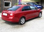 Škoda Rapid - fotka číslo 10