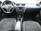 Škoda Rapid - fotka číslo 14
