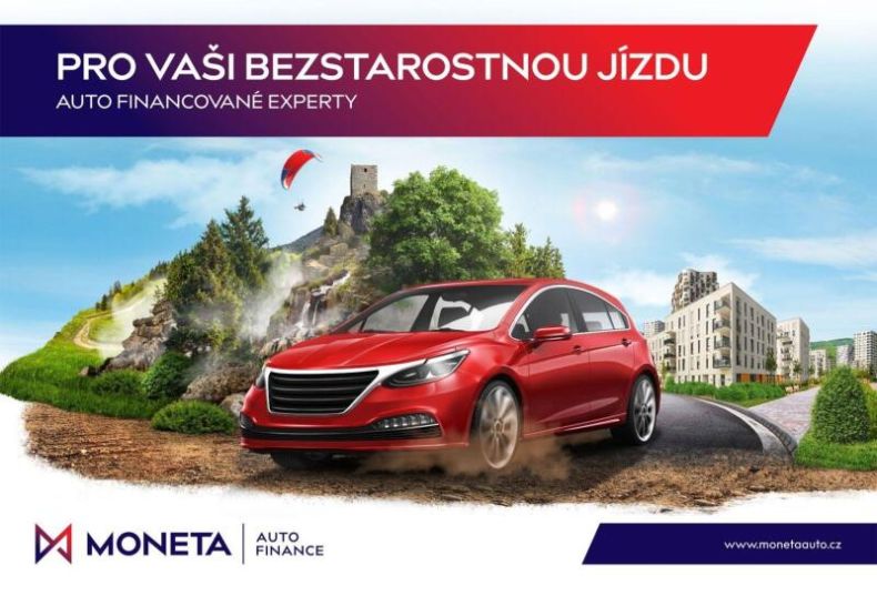Škoda Rapid - hlavní fotka