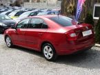 Škoda Rapid - fotka číslo 4