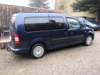 Volkswagen Caddy - fotka číslo 9