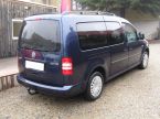 Volkswagen Caddy - fotka číslo 10