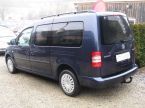 Volkswagen Caddy - fotka číslo 4