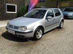 Volkswagen Golf - fotka číslo 0