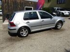 Volkswagen Golf - fotka číslo 9