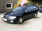 Škoda Octavia - fotka číslo 0