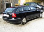 Škoda Octavia - fotka číslo 10