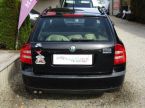 Škoda Octavia - fotka číslo 11