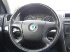 Škoda Octavia - fotka číslo 15