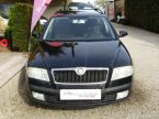 Škoda Octavia - fotka číslo 5