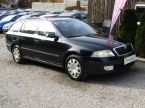 Škoda Octavia - fotka číslo 6