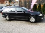 Škoda Octavia - fotka číslo 7