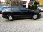Škoda Octavia - fotka číslo 8