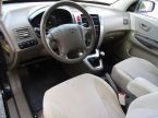 Hyundai Tucson - fotka číslo 12