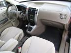 Hyundai Tucson - fotka číslo 13
