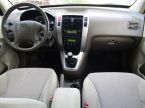Hyundai Tucson - fotka číslo 14