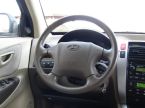 Hyundai Tucson - fotka číslo 15