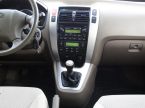 Hyundai Tucson - fotka číslo 16