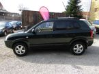 Hyundai Tucson - fotka číslo 2