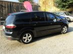Ford S-MAX - fotka číslo 9