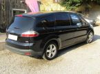 Ford S-MAX - fotka číslo 10