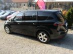 Ford S-MAX - fotka číslo 3