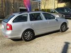 Škoda Octavia - fotka číslo 9