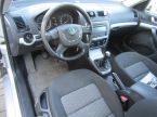 Škoda Octavia - fotka číslo 12