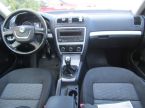 Škoda Octavia - fotka číslo 14