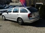 Škoda Octavia - fotka číslo 4
