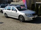 Škoda Octavia - fotka číslo 6