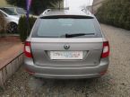 Škoda Superb - fotka číslo 11
