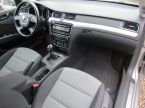 Škoda Superb - fotka číslo 13