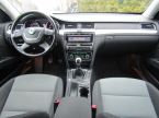 Škoda Superb - fotka číslo 14