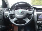 Škoda Superb - fotka číslo 15