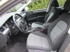Škoda Superb - fotka číslo 18