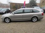 Škoda Superb - fotka číslo 2