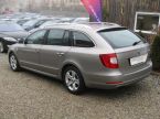 Škoda Superb - fotka číslo 4