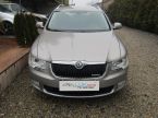 Škoda Superb - fotka číslo 5