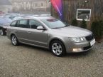 Škoda Superb - fotka číslo 6