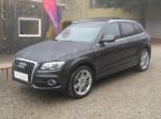 Audi Q5 - fotka číslo 0
