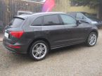 Audi Q5 - fotka číslo 9