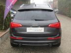 Audi Q5 - fotka číslo 11
