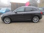 Audi Q5 - fotka číslo 2